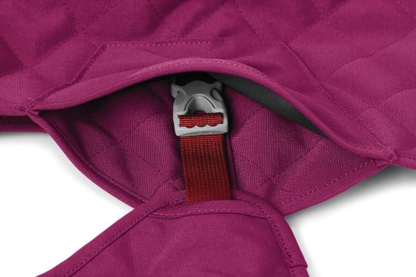Ruffwear Stumptown Jacket Larkspur Purple Gr. XL Ruffwear Stumptown Jacket Larkspur Purple Gr. XL